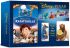 DVD film Ratatouille + 2figurky z filmu