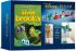 DVD film ivot brouka + 2figurky z filmu