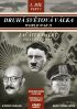 DVD film Druh svtov vlka 1.dl - zatek vlky