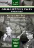 DVD film Druh svtov vlka 4.dl - bitva o Britnii