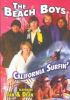 DVD film California Surfin'