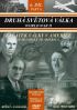 DVD film Druh svtov vlka 6.dl - zatek vlky v Americe