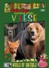 DVD film V lese