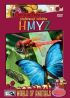 DVD film Hmyz