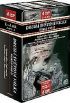 DVD film Druh svtov vlka 1.-4. dl - BOX 4DVD