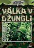 DVD film Vlen lenstv 12  - Vlka v dungli