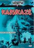 DVD film Vlen lenstv 4 -  Kamikaze